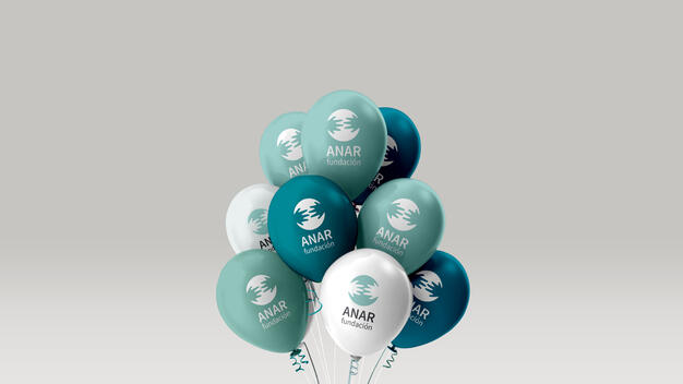 balloons balloons